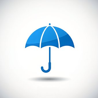 Free Icon Umbrella illustration and picture