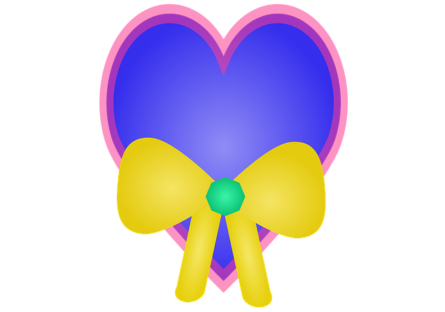 Coração, Amor, Sem Fundo, Decoração