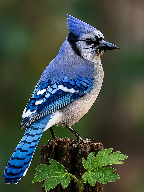 Free Nature Bird illustration and picture