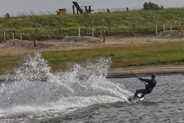 Free Water Sports Surfing photo and picture