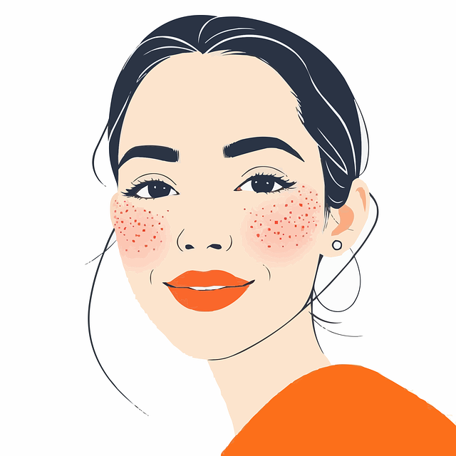 Free ai generated woman female illustration