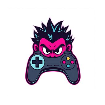 Logo Design, Maskot Logo