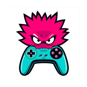 Logo Design, Maskot Logo