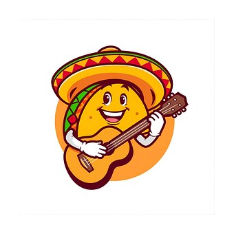 Logo Design, Maskot Logo