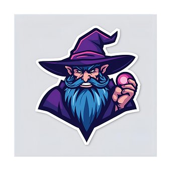 Logo Design, Maskot Logo