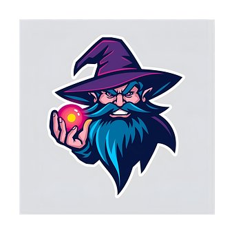 Logo Design, Maskot Logo