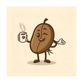 Logo Design, Maskot Logo