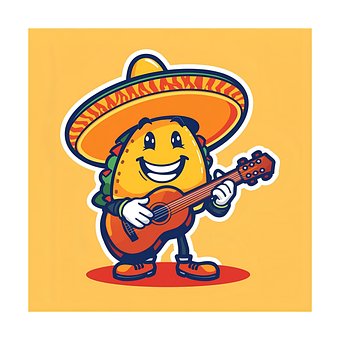 Logo Design, Maskot Logo