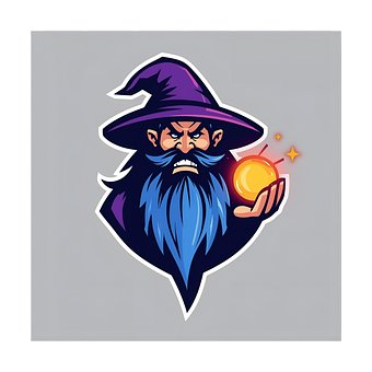 Logo Design, Maskot Logo