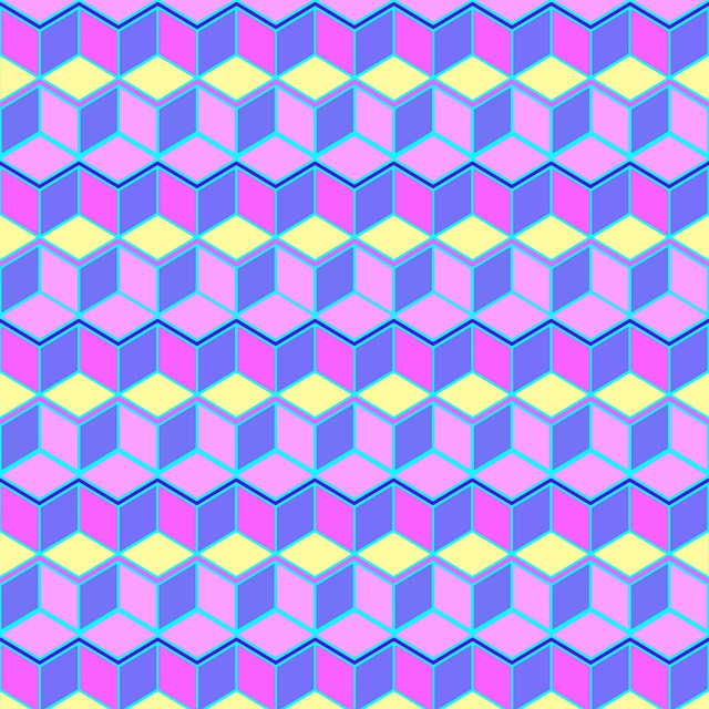 Download free HD stock image of Pattern Design Free pattern design wallpaper illustration