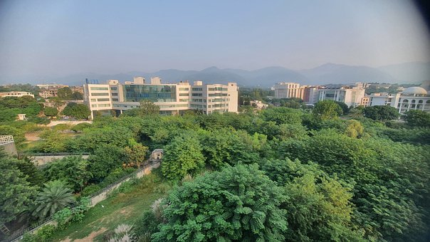 Free Islamabad Pakistan photo and picture