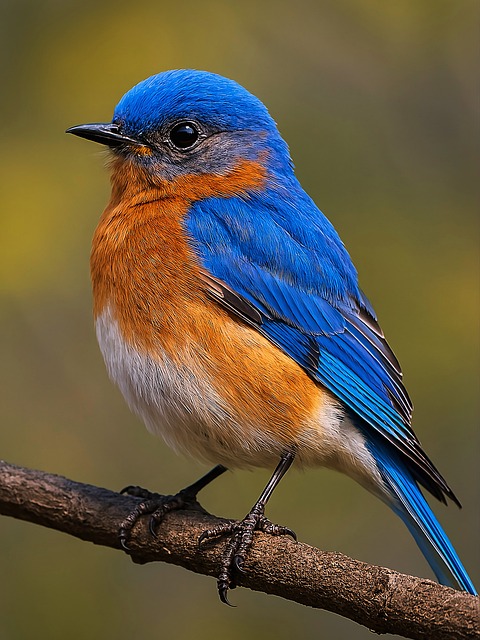 Free Bird Nature photo and picture