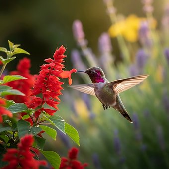 Free Bird Nature photo and picture