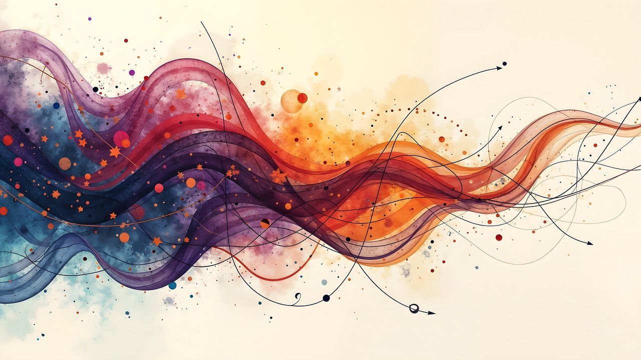 Abstract - free online jigsaw puzzle photo