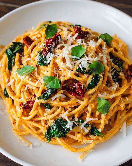 Free pasta food italian illustration