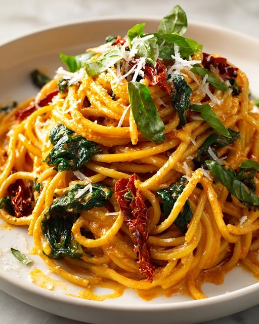 Free spaghetti pasta food illustration