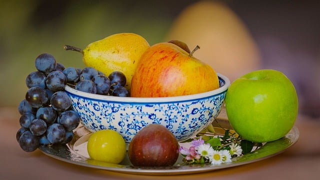 Free Fruit Apple photo and picture
