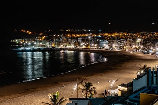 Free Spain Canary Islands photo and picture