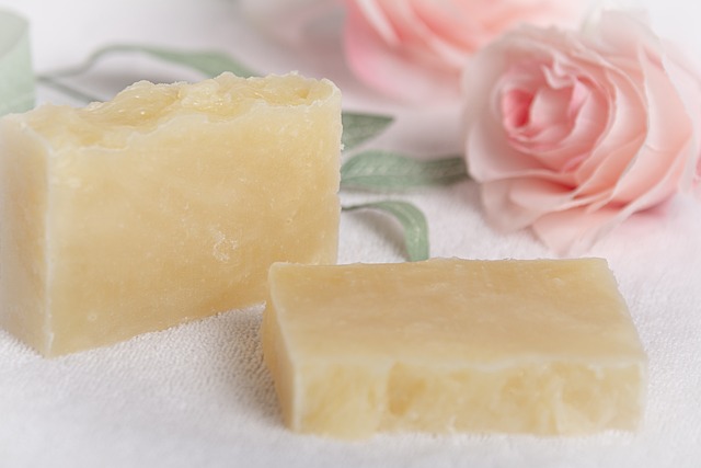 Free Soap Healthy photo and picture