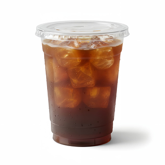 Kaffe, Avkjølt Kaffe, Americano