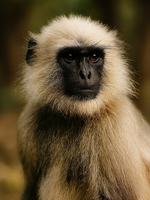 Free Monkey Nature photo and picture