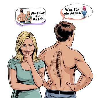 Free Human People illustration and picture