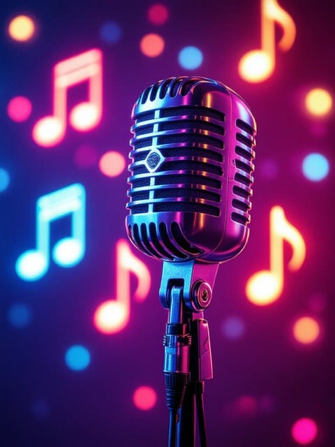 50,000+ Free Singer Background & Singer Images - Pixabay