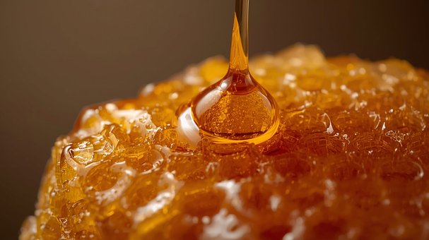 Miel, Abejas, Apicultura, Colmena