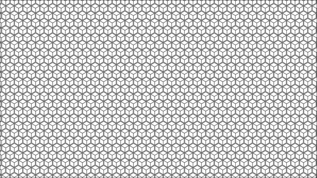Muster, Hintergrund, Geometrisch