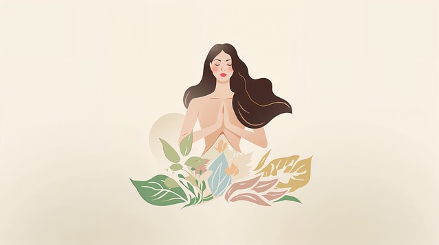 Free religion spirituality heaven illustration