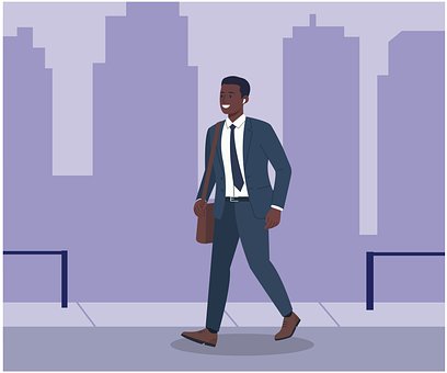 Free Work Office illustration and picture