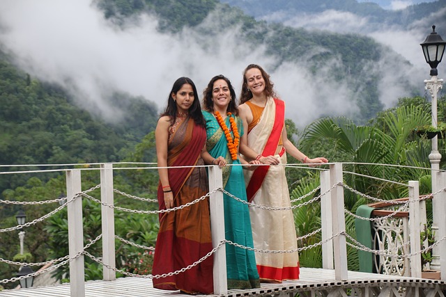 Rishikesh Yogpeeth