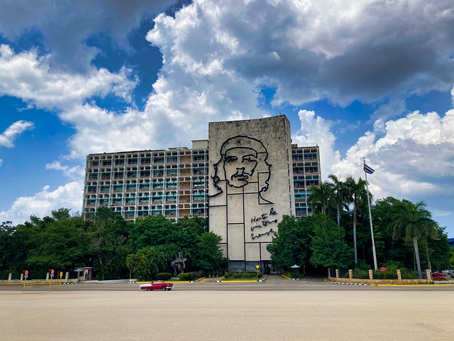 Free Havana Cuba photo and picture