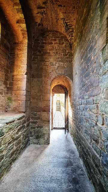 Schloss, Architektur, Mauer, Textur, Alt