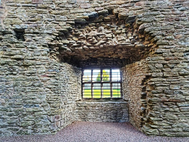 Schloss, Architektur, Mauer, Textur, Alt