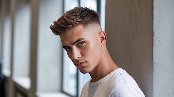 Jongen, Kind, Portret, Mens, Arm, Jeugd