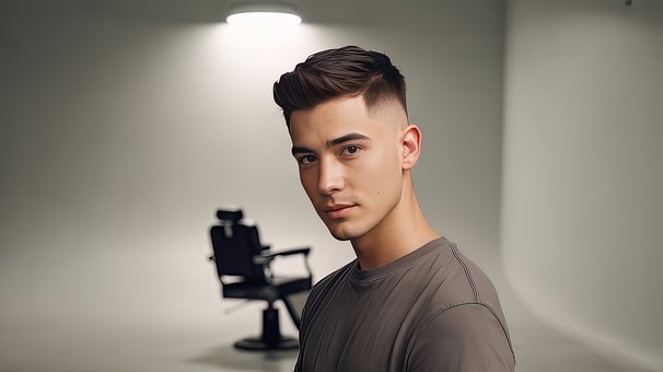 Jongen, Kind, Portret, Mens, Arm, Jeugd