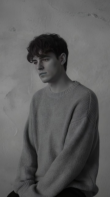 Jongen, Kind, Portret, Mens, Arm, Jeugd