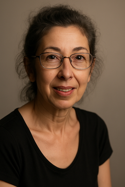 Ai Generiert, Frau, Erwachsene Frau