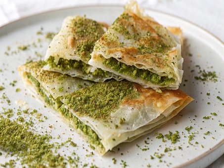 Free Katmer Gaziantep photo and picture
