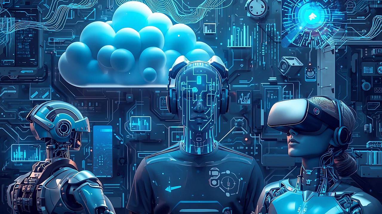 Download free HD stock image of Vr Virtual Reality Free vr virtual reality headset illustration