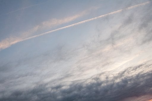 Free Clouds Sky photo and picture