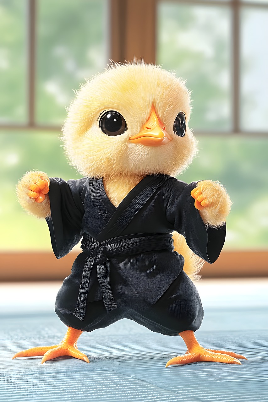 Download Chick, Adorable, Eyes. Royalty-Free Stock Illustration Image ...