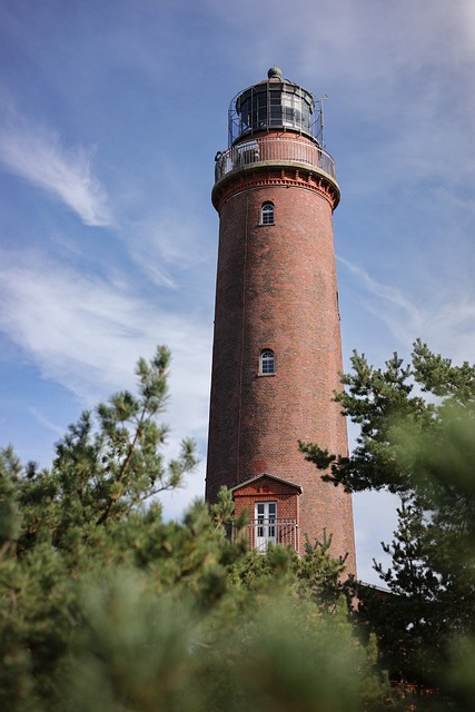 Free Lighthouse That Place photo and picture