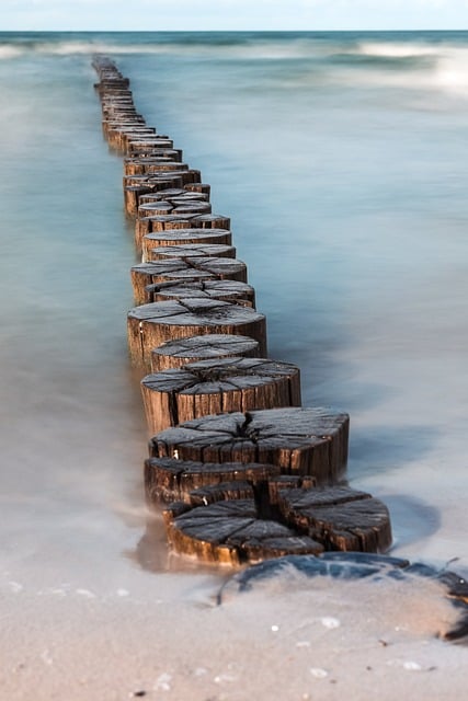 Free To Stage Baltic Sea photo and picture