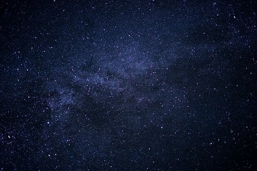 Free Milky Way 4K Wallpaper photo and picture