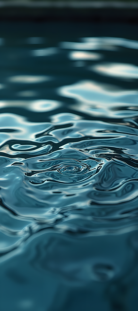 Вода, Природа, Поток, Волны, Море, Океан