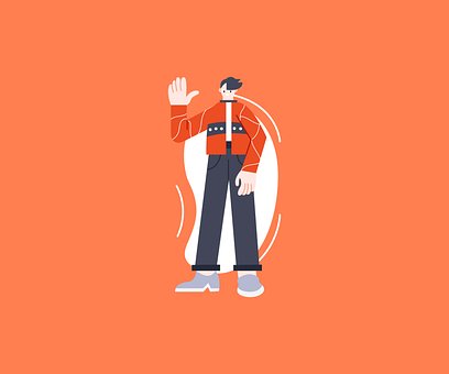 Free Design Robot photo and picture