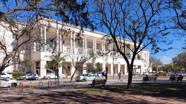Free Cordoba Argentina photo and picture