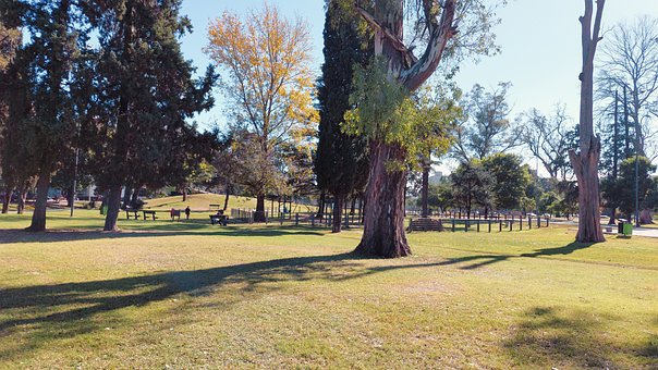 Free Cordoba Argentina photo and picture